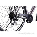 XY-Athena E-Bike Citybike